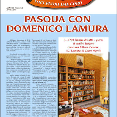aprile 2007