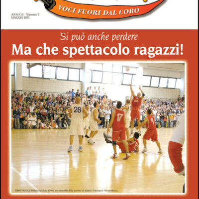 maggio 2007