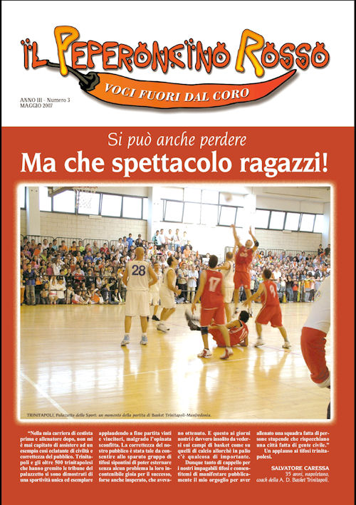 maggio 2007