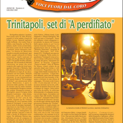 giugno 2007