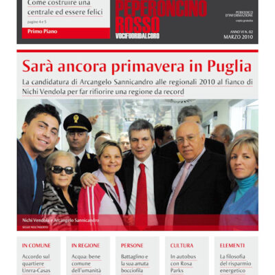 marzo 2010