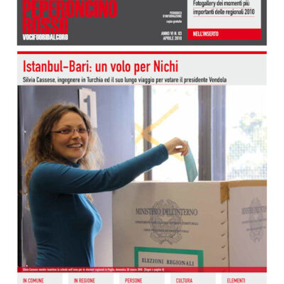 aprile 2010