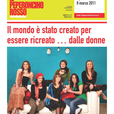 marzo 2011