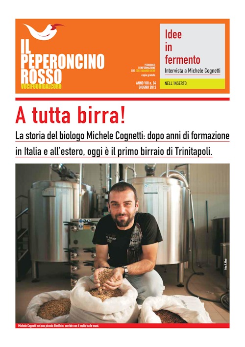 Il Peperoncino Rosso giugno 2012 giugno 2012