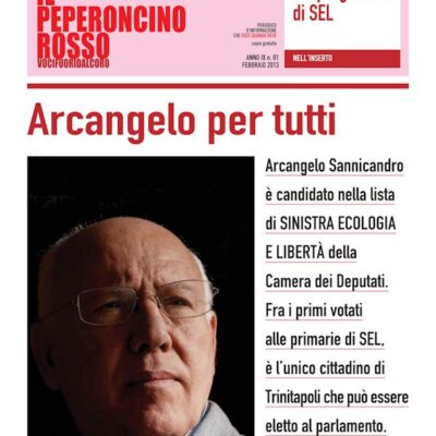 febbraio 2013