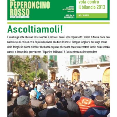 Dicembre 2013