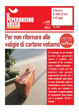 maggio 2014
