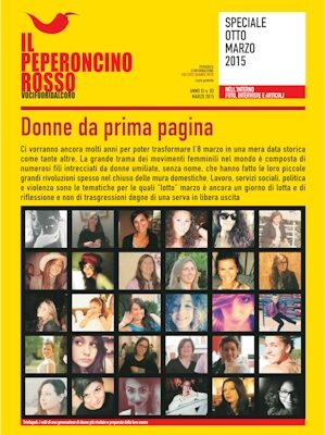 marzo 2015