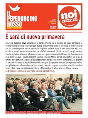 maggio 2015