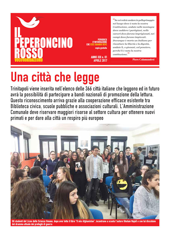 aprile 2017