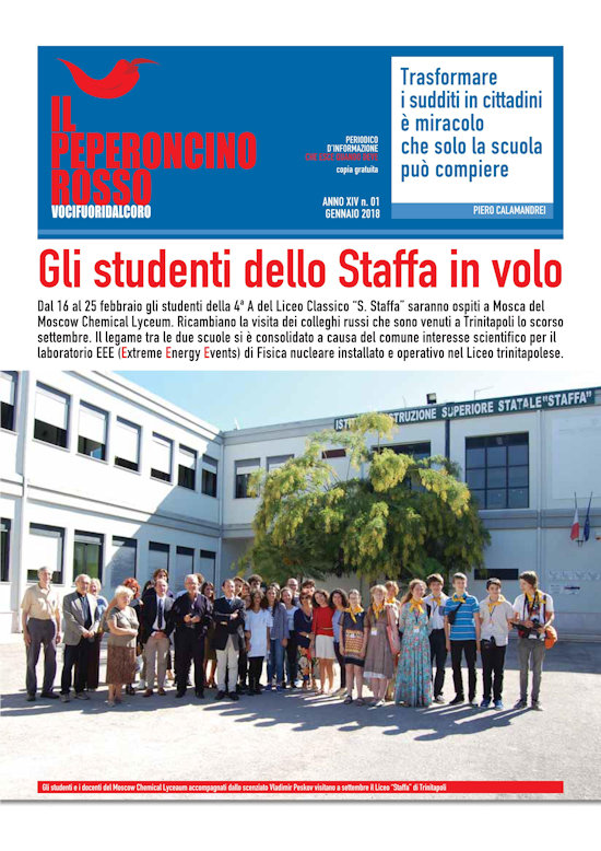 gennaio 2018