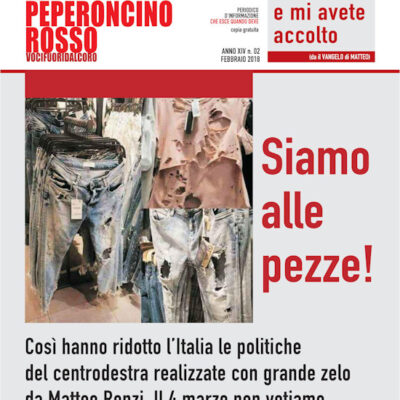 febbraio 2018