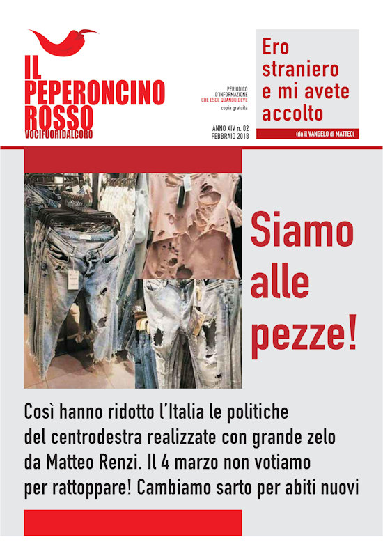 febbraio 2018
