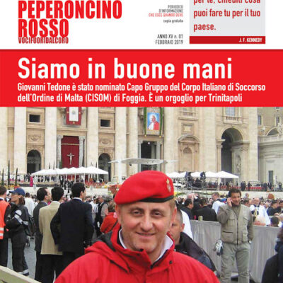 febbraio 2019