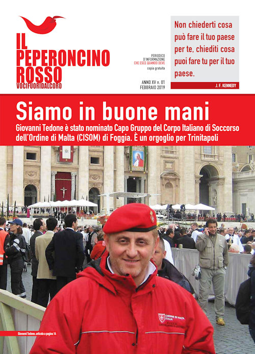 febbraio 2019