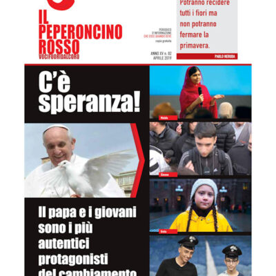 aprile 2019