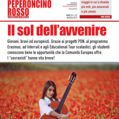 maggio 2019