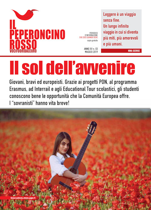 maggio 2019