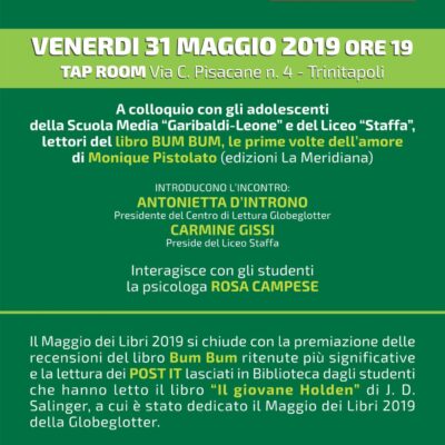 maggiolibri19