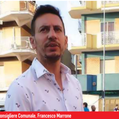 Francesco Marrone