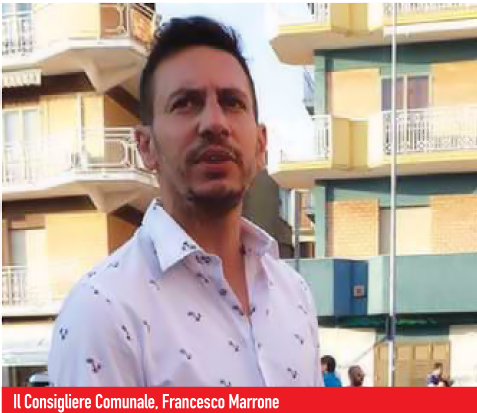 Francesco Marrone