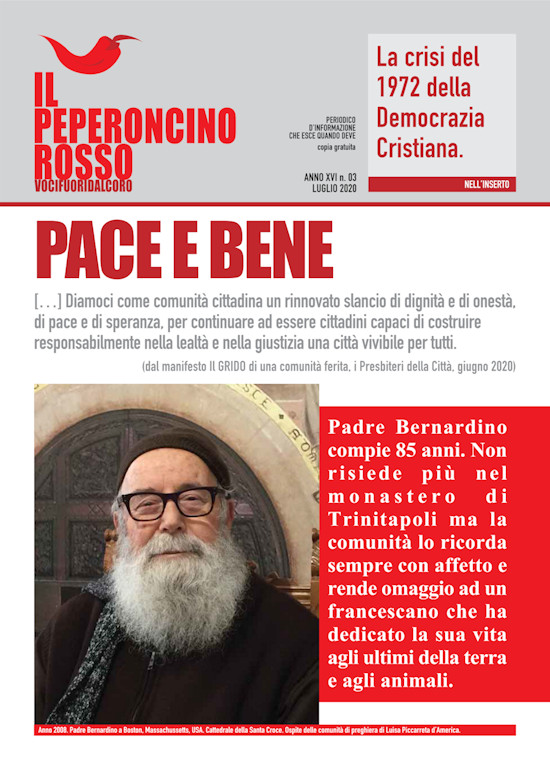 luglio 2020