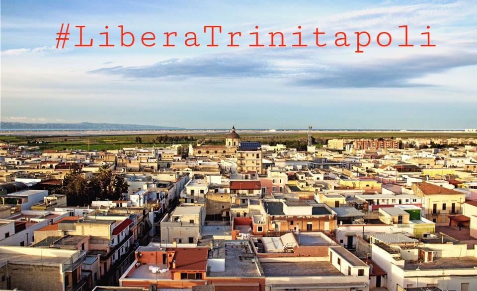 LIBERATRINITAPOLI