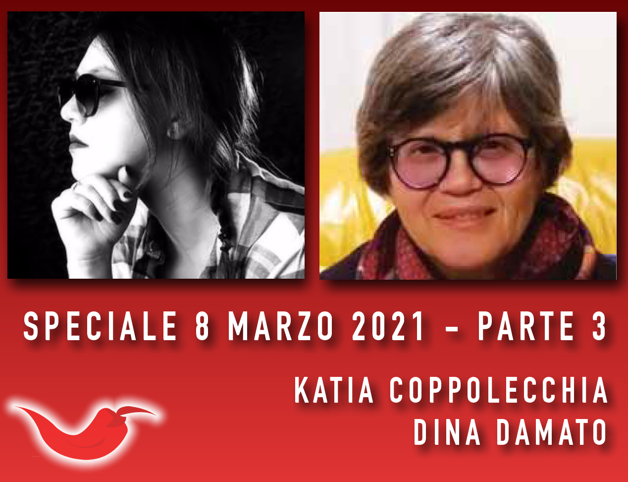 SPECIALE MARZO 3