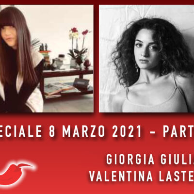 SPECIALE MARZO 4