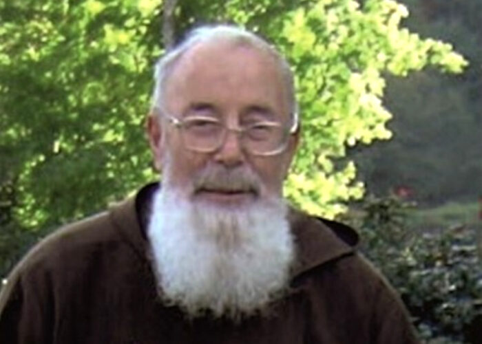 Padre Bernardino