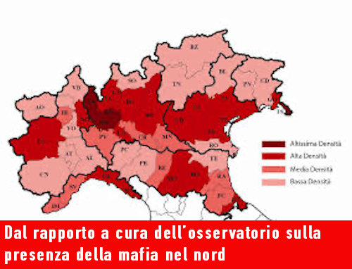 mafianord - Mafiosi si nasce?