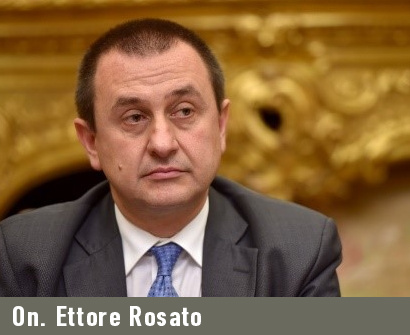 ettore rosato