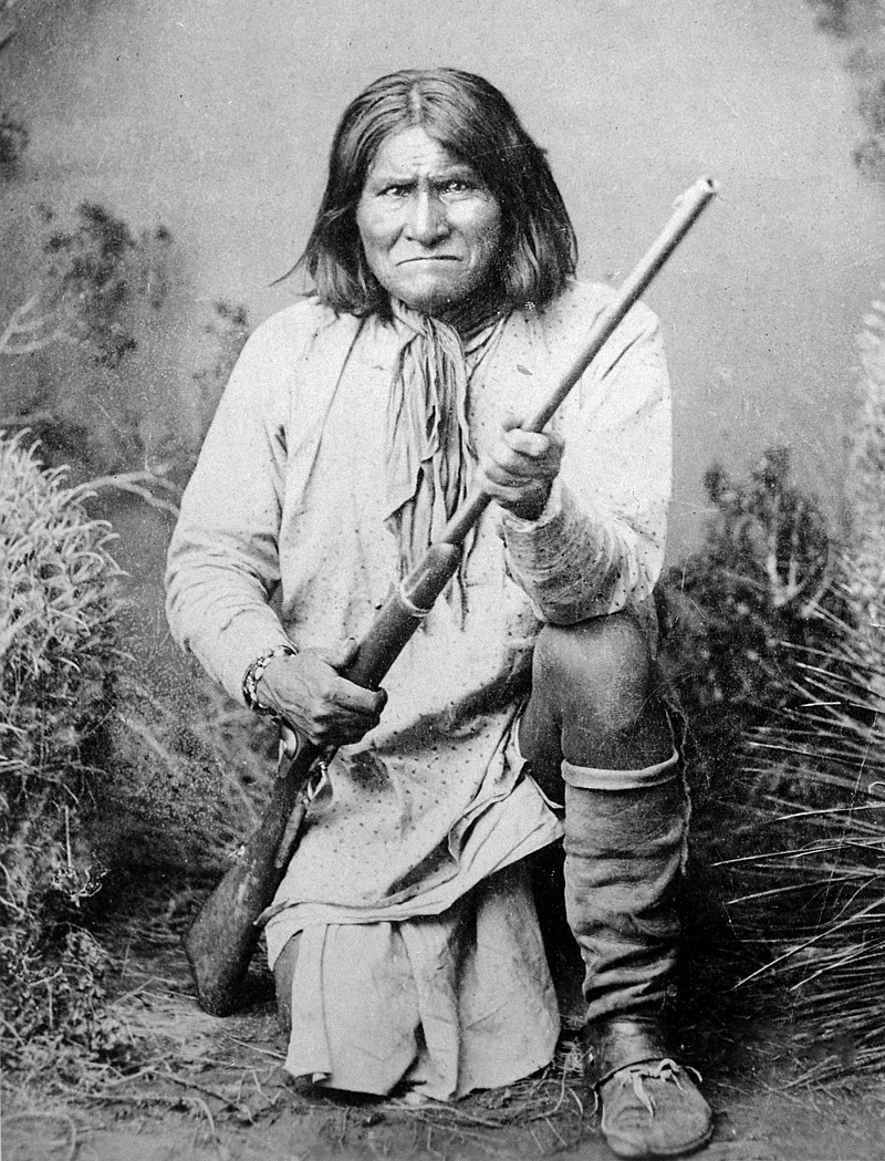 Geronimo