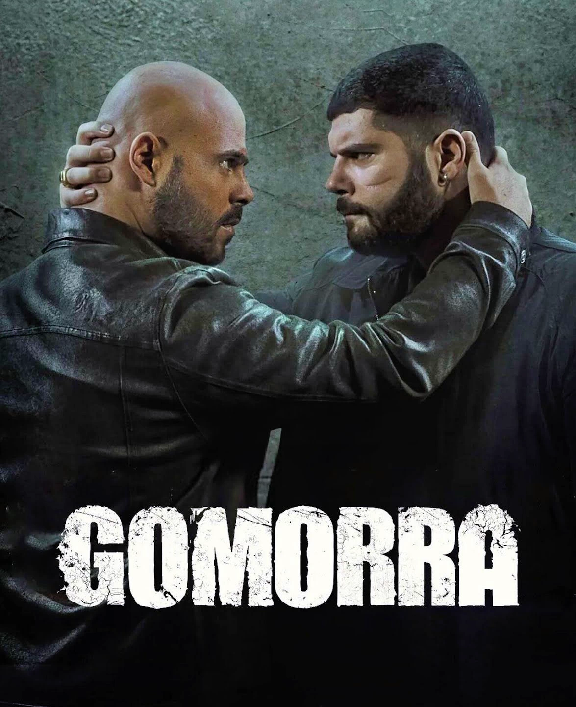 gomorra