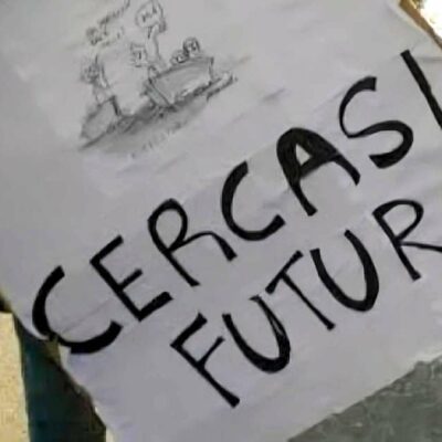 cercasi futuro