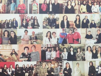 Donne lavoratrici