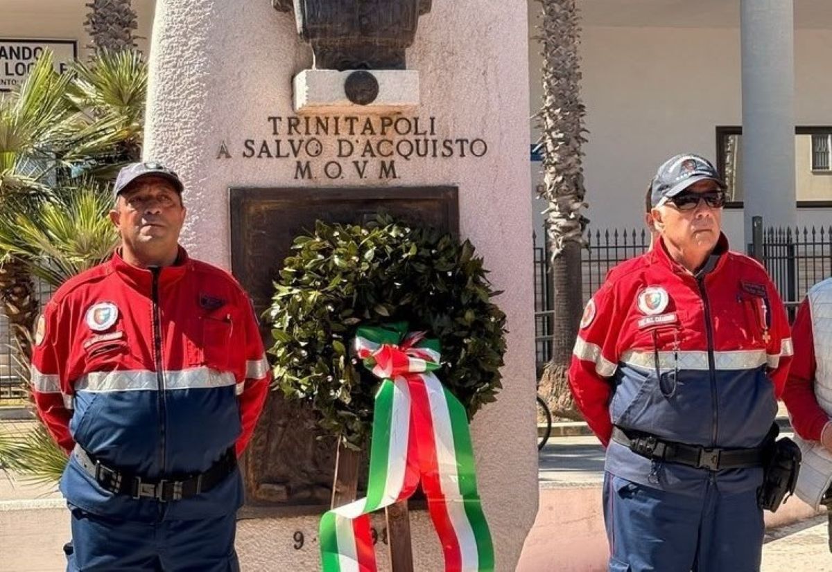 10 raduno marescialli