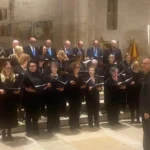 Schola Cantorum Trinitapoli a Musica Divina Barletta