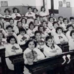Classe 1957