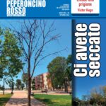 Il peperoncino rosso ottobre 2026