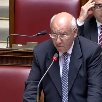 Arcangelo Sannicandro
